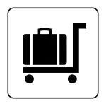 Cart SVG Icon
